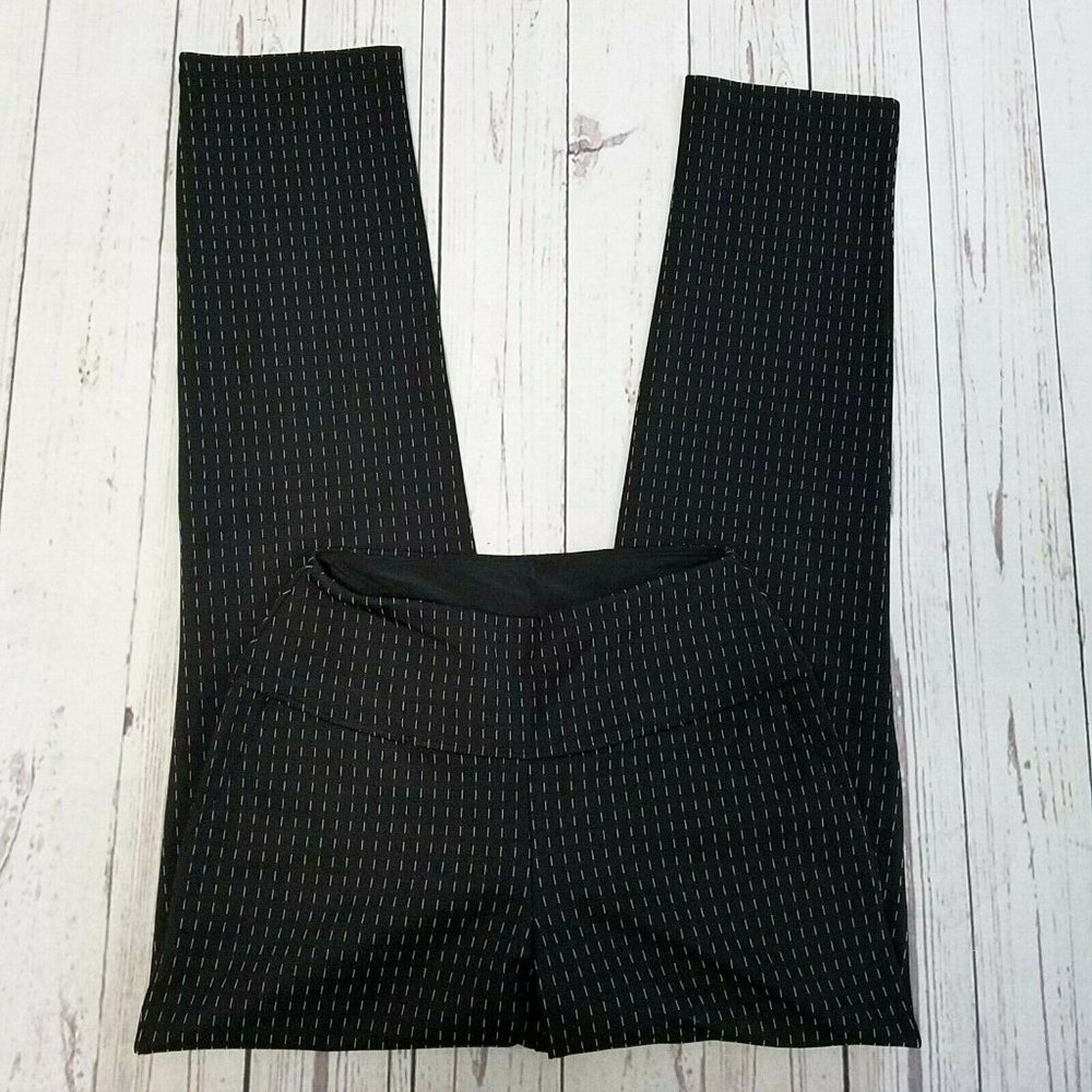 Ruby Ribbon Athletic Legging Pants sz Small NWOT